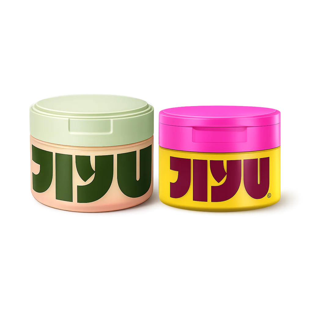 JiYu Anti-Aging Glow-Up Bundle