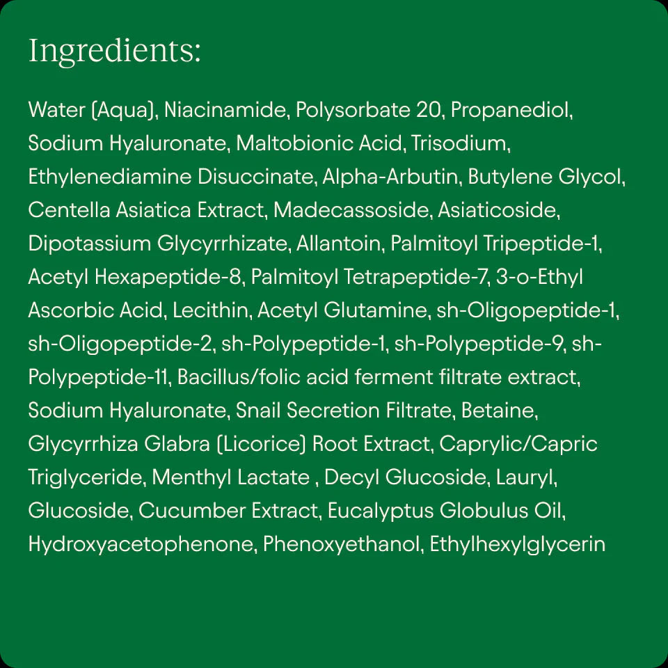 Renewal & Rejuvenation Toner Pads